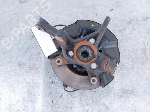Right front steering knuckle HONDA JAZZ V (GR_, GS_) 1.5 eHEV (GR3) | BP15156845M26 