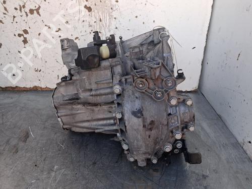 Gearbox CITROËN C4 Picasso II 1.6 HDi / BlueHDi 115 | BP39644344M3 - Image 4