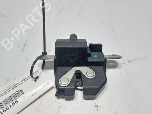 Used Tailgate lock ALFA ROMEO MITO (955_) 1.3 MultiJet (955AXT1A) (84 hp) 30505724