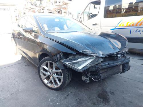 Left taillight SEAT LEON (5F1) 2.0 TDI | BP30454750C34