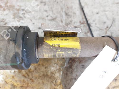 Right front driveshaft HYUNDAI i20 II (GB, IB) 1.2 | BP29237840M39 