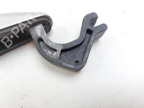 Front left exterior door handle PEUGEOT 208 I (CA_, CC_) 1.6 BlueHDi 100 | BP27538194C128 