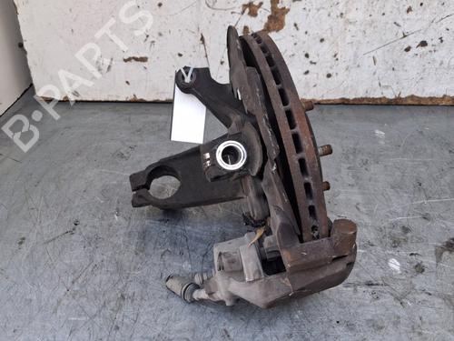 Right front steering knuckle FORD KUGA I 2.0 TDCi 4x4 | BP38745730M26 - Image 2