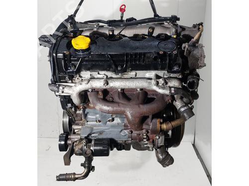 Used Engine LANCIA MUSA (350_) 1.9 D Multijet (350.AXC1A) (101 hp) 30478492