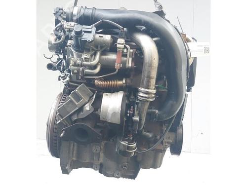 Engine NISSAN JUKE (F15) 1.5 dCi | BP30802048M1