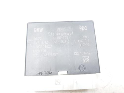 Electronic module MINI MINI CLUBMAN (F54) Cooper SD ALL4 | BP25301534M83 - Image 4