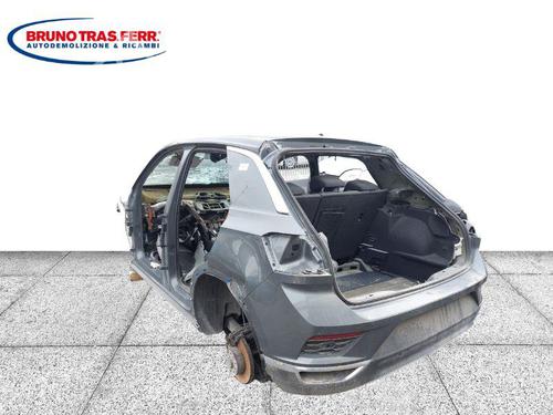 Venstre solskærm VW T-ROC (A11, D11) 1.0 TSI | BP20502961I1 