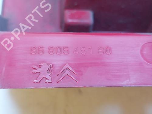 Right taillight PEUGEOT PARTNER Tepee 1.6 HDi 90 | BP37019818C35  - Image 5
