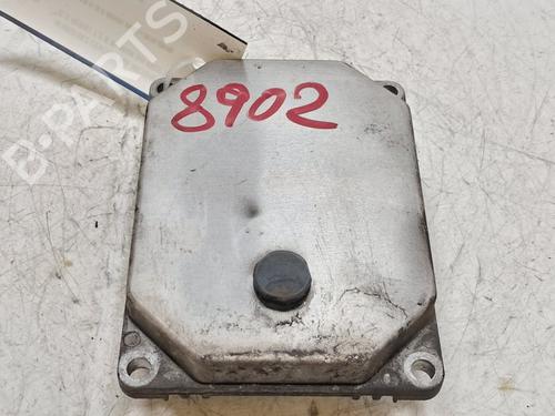 Engine control unit (ECU) FORD KA (RU8) 1.2 | BP40069021M57 - Image 3