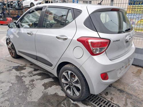Engine control unit (ECU) HYUNDAI i10 II (BA, IA) 1.2 | BP33194019M57  - Image 9