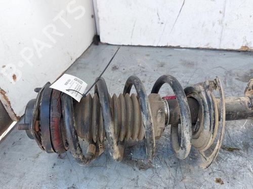 Left front shock absorber FIAT FREEMONT (345_) 2.0 JTD | BP34418012M16 - Image 4