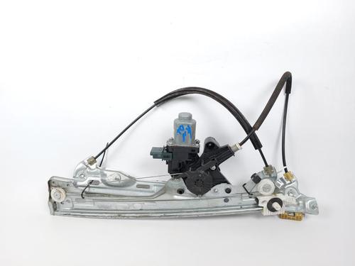 Front right window mechanism RENAULT MEGANE IV Hatchback (B9A/M/N_) 1.3 TCe 140 (B9NB) | BP17204781C23