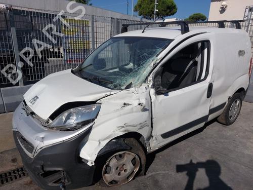 Brukte deler til FIAT FIORINO Box Body/MPV (225_) 1.3 D Multijet 4822426