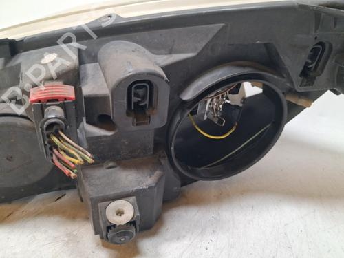 Right headlight PEUGEOT 307 Break (3E) 1.6 HDi | BP38042711C29 - Image 4