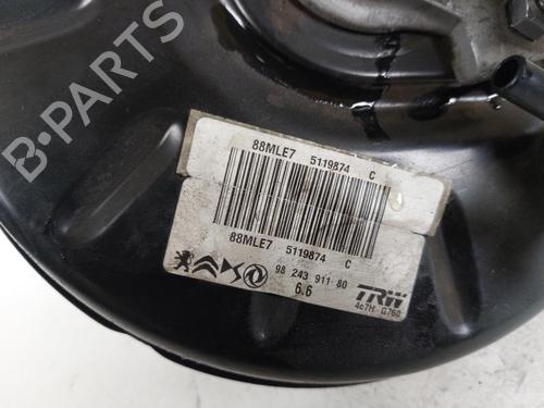 Servo brake OPEL MOKKA 1.5 (76) | BP23416718M42 - Image 4