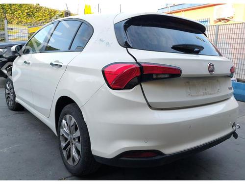 Radio FIAT TIPO Estate (356_, 357_) 1.6 D (356WXG1B) | BP15161173E6 