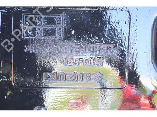 Fuel tank SUZUKI IGNIS III (MF, FF) 1.2 (ATK412) | BP15143937C62