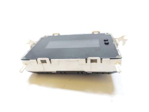 Display monitor FORD FIESTA VI (CB1, CCN) 1.0 | BP30898586C48