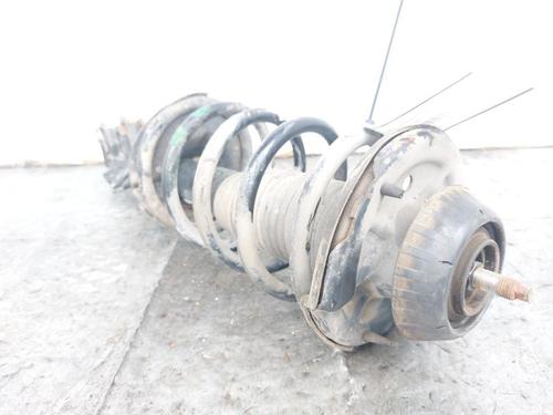 Left front shock absorber KIA PICANTO I (SA) 1.1 | BP26901035M16 