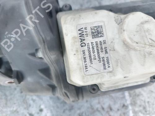 Steering rack VW TOURAN (1T3) 1.6 TDI | BP29383569M22 