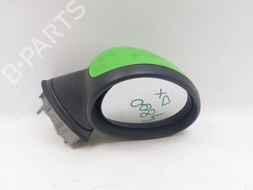 Used Right mirror MINI MINI (R56) One LPG (75 hp) 29519470