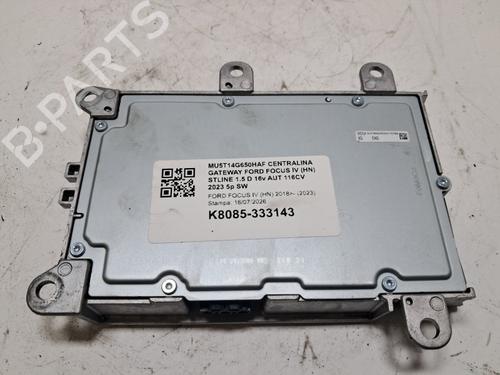 Engine control unit (ECU) FORD FOCUS IV Turnier (HP) 1.5 EcoBlue | BP37513500M57 - Image 3