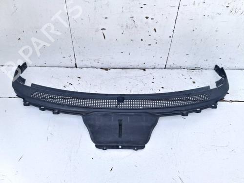 Used Grille Grille SMART FORTWO Coupe (451) 1.0 (451.331, 451.380) (71 hp) 40215626 40215626