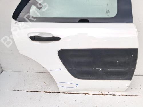 Dør højre bagtil CITROËN C4 CACTUS 1.2 VTi 75 / PureTech 75 | BP33197057C5 - Image 2