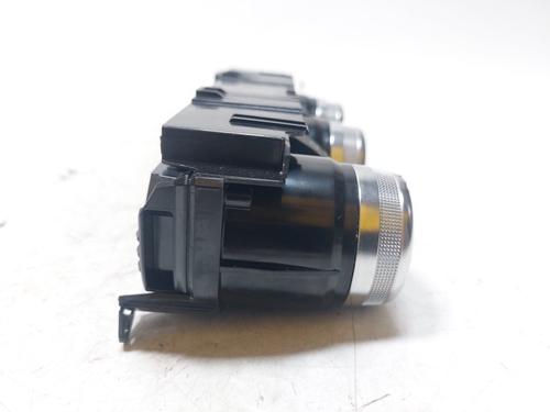 Climate control RENAULT ARKANA I (LCM_, LDN_) 1.6 E-TECH 145 (LDMU) | BP34617767I5 - Image 5