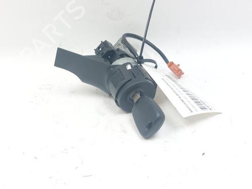 Module électronique PEUGEOT 207 (WA_, WC_) 1.4 HDi (68 hp) 29500805