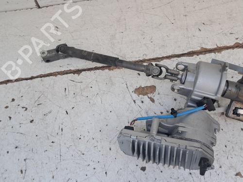 Steering column OPEL MERIVA A MPV (X03) 1.4 16V Twinport (E75) | BP37260055M21 - Image 3