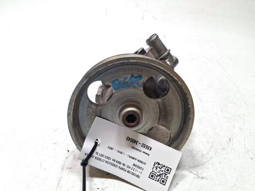 Used Steering pump Steering pump 39465035 39465035