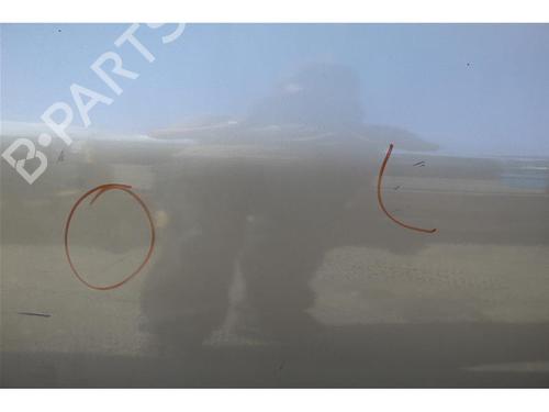 Left rear door FIAT MULTIPLA (186_) 1.6 100 16V (186AXA1A) | BP15144613C4 