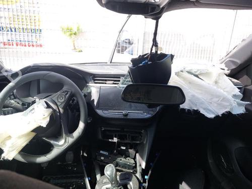 Steering column stalk OPEL CORSA F (P2JO) 1.2 (68) | BP28374445I23 - Image 10