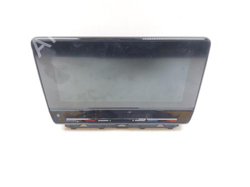 Electronic module CUPRA FORMENTOR (KM7, KMP) 1.4 e-Hybrid | BP27537122M83 - Image 2