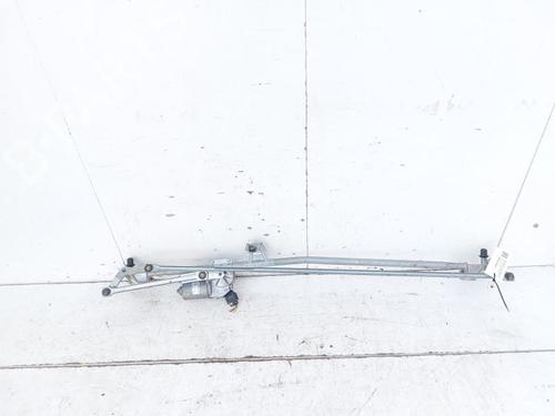 Used Front wiper motor Front wiper motor OPEL ZAFIRA / ZAFIRA FAMILY B (A05) 1.9 CDTI (M75) (120 hp) 33193384 33193384