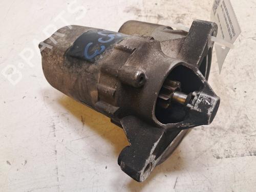 Startmotor Startmotor 38106775 38106775