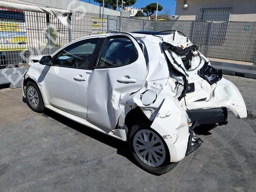 Engine TOYOTA YARIS (_P21_, _PA1_, _PH1_) 1.5 Hybrid (MXPH10, MXPH11) | BP34207148M1  - Image 27