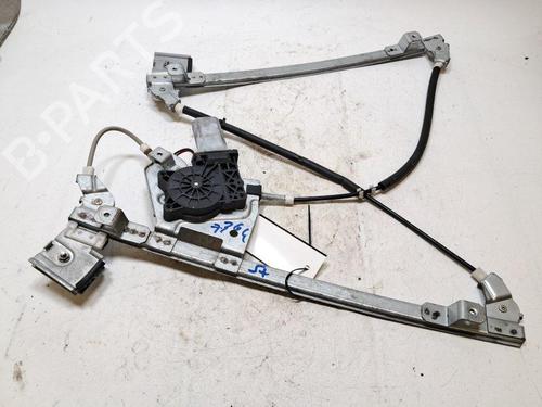 Used Front left window mechanism Front left window mechanism 37508244 37508244