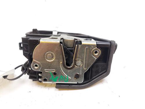 Front right lock BMW 1 (F20) 116 d | BP27442785C97 