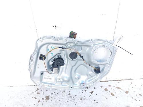 Raammechaniek rechts voor LANCIA MUSA (350_) 1.3 D Multijet (350.AXB11, 350.AXB1A) (70 hp) 30454344