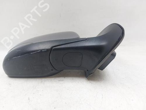 Right mirror HYUNDAI i20 I (PB, PBT) 1.2 | BP29383721C27 