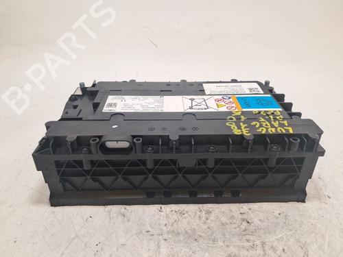 Battery FORD PUMA (J2K, CF7) 1.0 EcoBoost mHEV | BP37287079E11 - Image 3