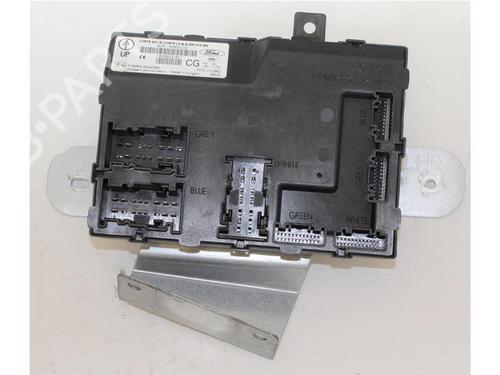 Used Electronic module FORD FIESTA VI (CB1, CCN) 1.25 (60 hp) 15142122