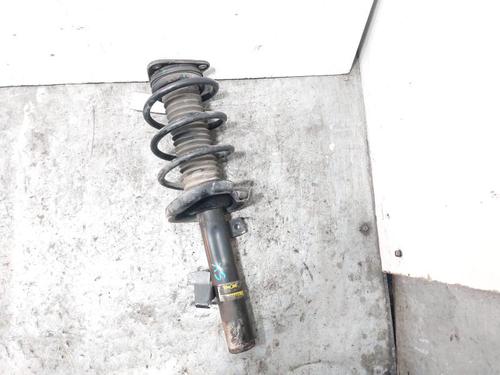 Used Left front shock absorber Left front shock absorber FORD FOCUS II (DA_, HCP, DP) 1.6 TDCi (90 hp) 33194397 33194397