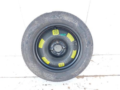 Used Jack Kit PEUGEOT 3008 I MPV (0U_) 1.6 HDi (109 hp) 28721263