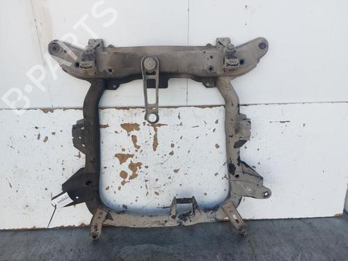 Forbro OPEL MERIVA A MPV (X03) 1.4 16V Twinport LPG (E75) (90 hp) 29519489