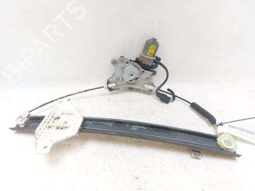 Left rear window motor CHEVROLET CAPTIVA (C100, C140) 2.0 D 4WD | BP29383490E23 