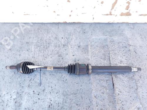 Used Right front driveshaft FORD FIESTA VI (CB1, CCN) 1.25 (82 hp) 28451343