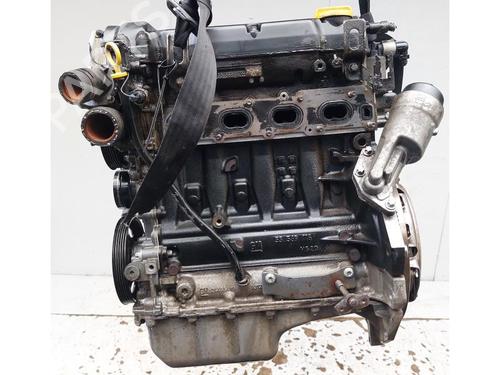Używane Silnik OPEL CORSA D (S07) 1.2 (L08, L68) (80 hp) 29764340